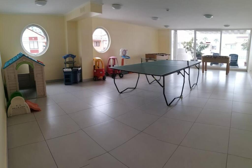 Apartamento Departamento Vista Al Mar Coquimbo