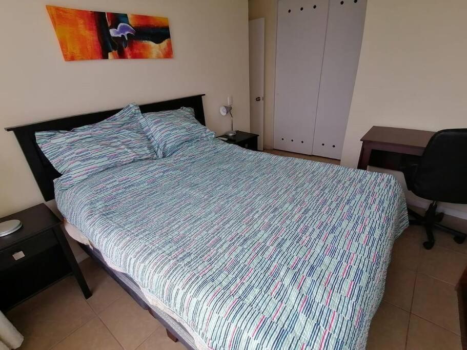 Apartamento Departamento Vista Al Mar Coquimbo