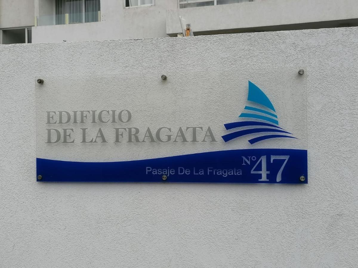 Departamento Vista Al Mar