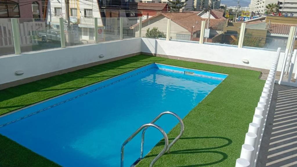 Apartamento Departamento Vista Al Mar Coquimbo